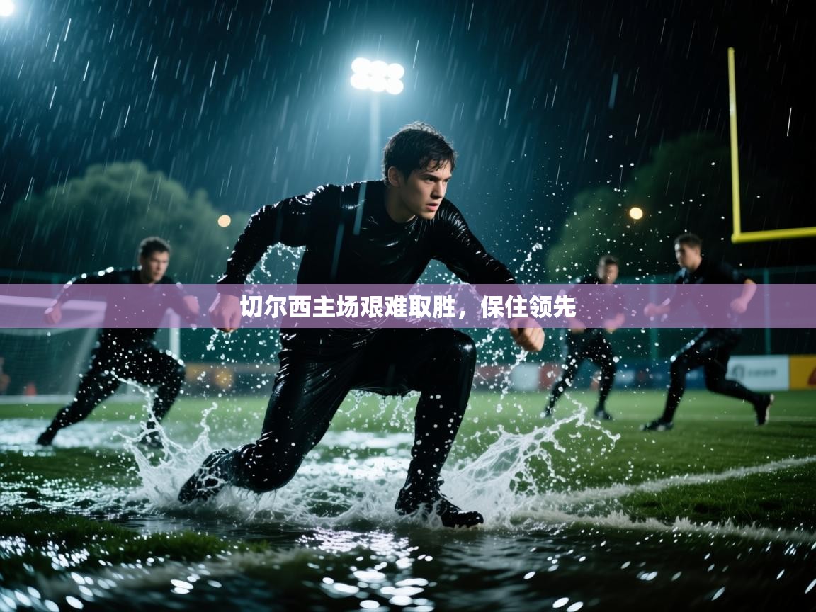 切尔西主场艰难取胜，保住领先  第2张