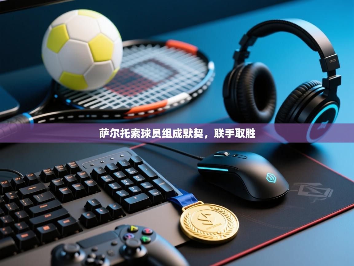 萨尔托索球员组成默契,联手取胜 第2张