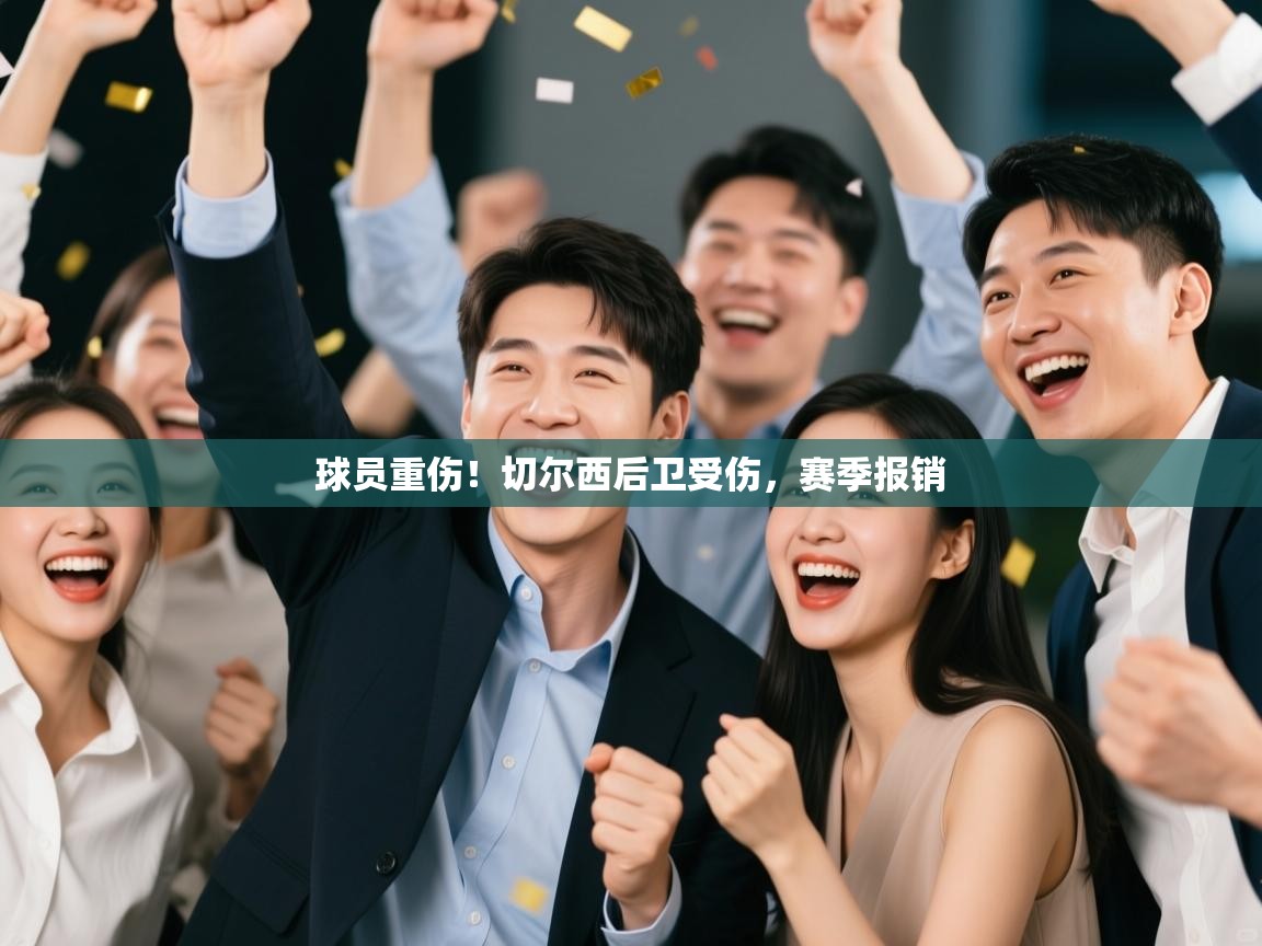 球员重伤！切尔西后卫受伤，赛季报销  第2张