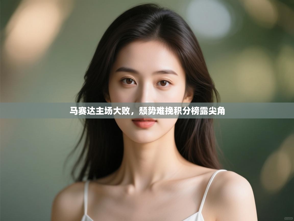 马赛达主场大败，颓势难挽积分榜露尖角