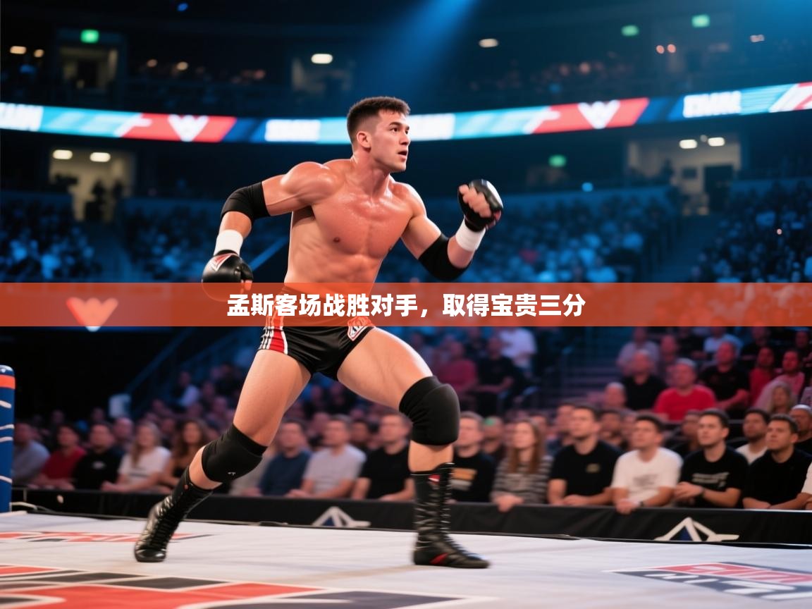 孟斯客场战胜对手，取得宝贵三分  第2张