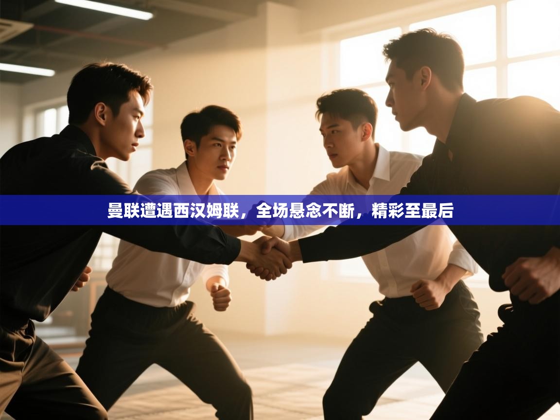 曼联遭遇西汉姆联,全场悬念不断,精彩至最后 第2张