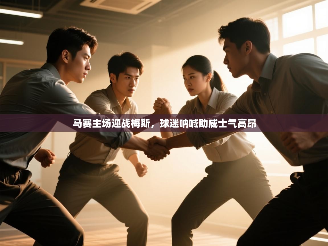 马赛主场迎战梅斯，球迷呐喊助威士气高昂  第1张