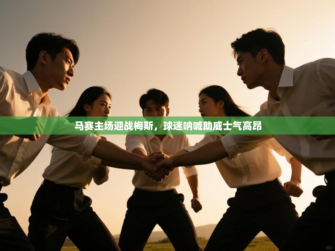 马赛主场迎战梅斯，球迷呐喊助威士气高昂  第2张