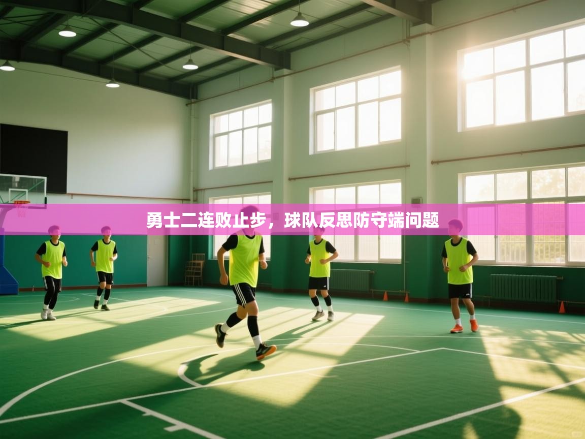 勇士二连败止步，球队反思防守端问题  第1张