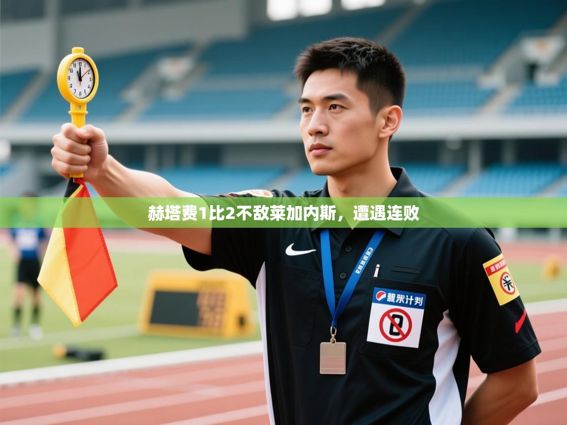 赫塔费1比2不敌莱加内斯，遭遇连败  第2张