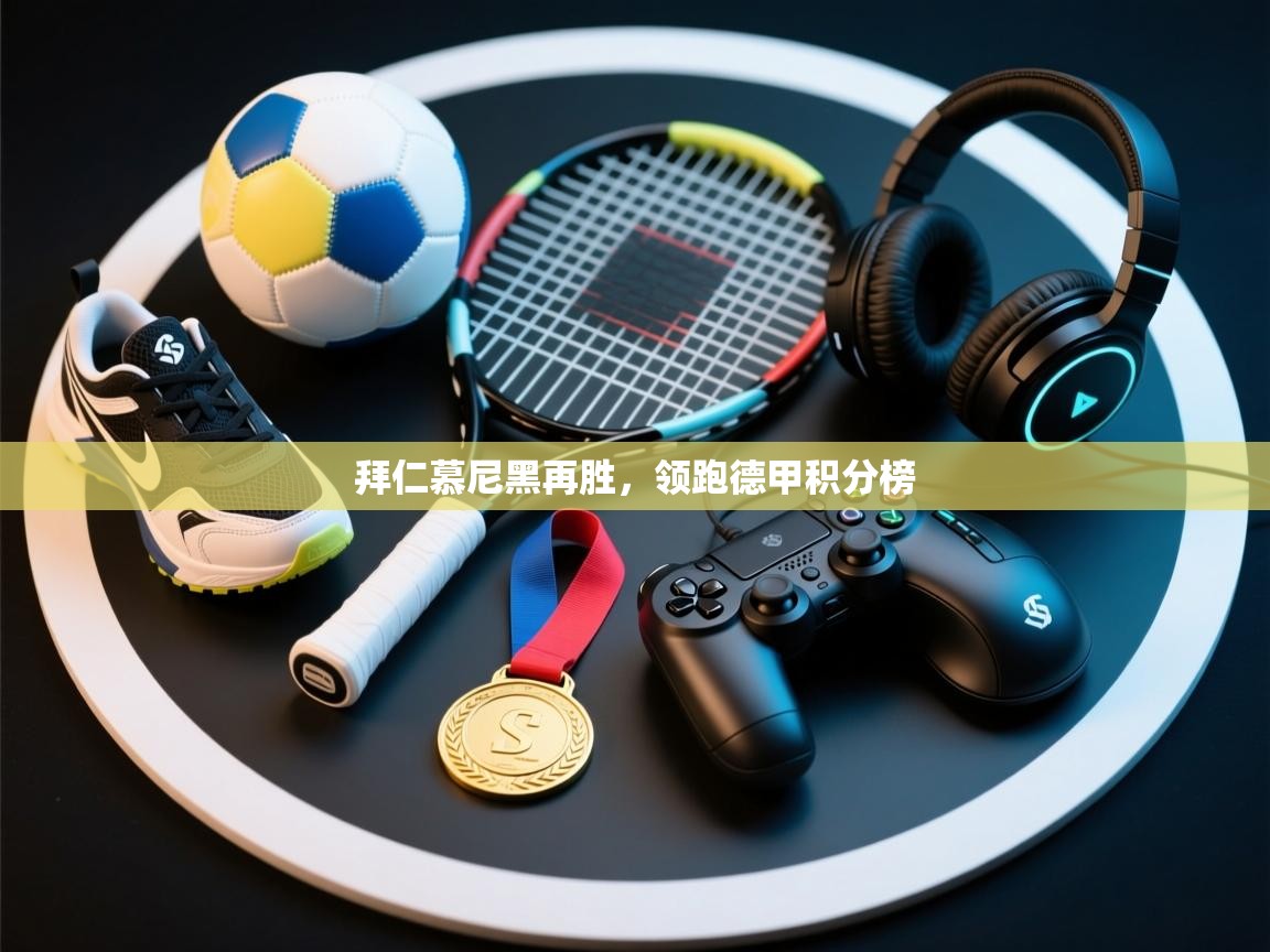 拜仁慕尼黑再胜，领跑德甲积分榜  第2张