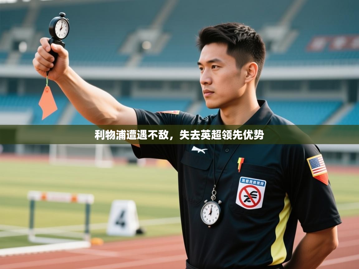 利物浦遭遇不敌，失去英超领先优势  第1张