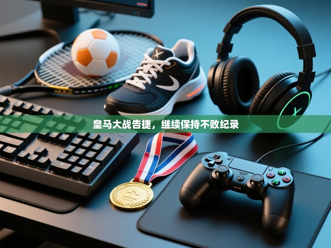 皇马大战告捷，继续保持不败纪录  第1张