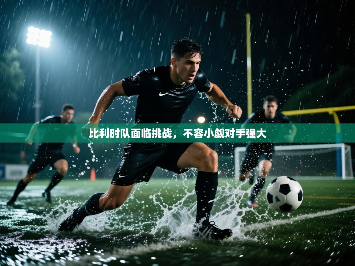 比利时队面临挑战，不容小觑对手强大  第2张