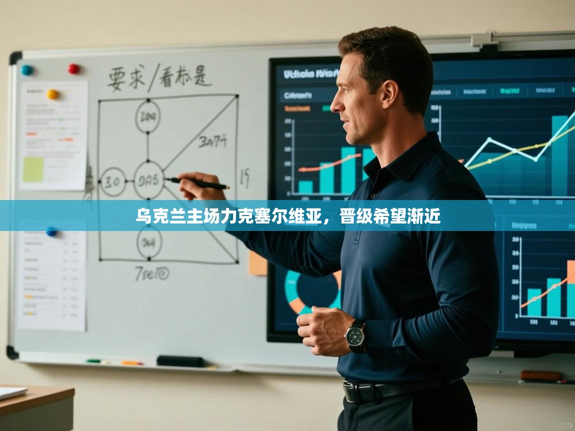 乌克兰主场力克塞尔维亚，晋级希望渐近