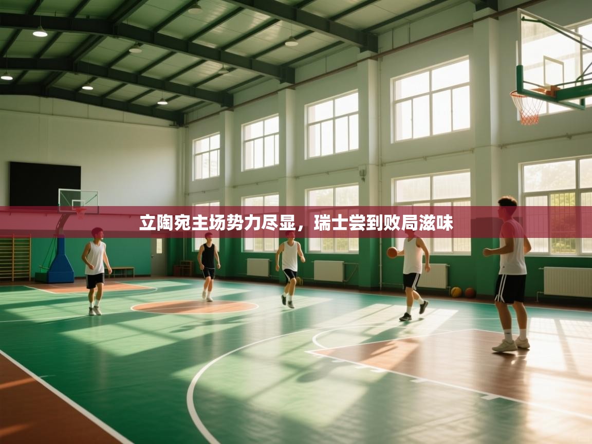 立陶宛主场势力尽显，瑞士尝到败局滋味  第1张