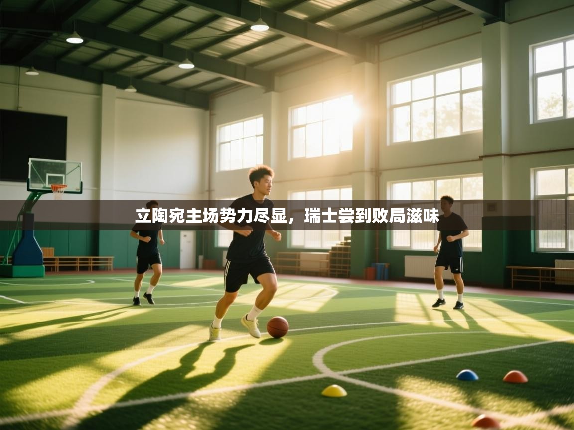 立陶宛主场势力尽显，瑞士尝到败局滋味  第2张