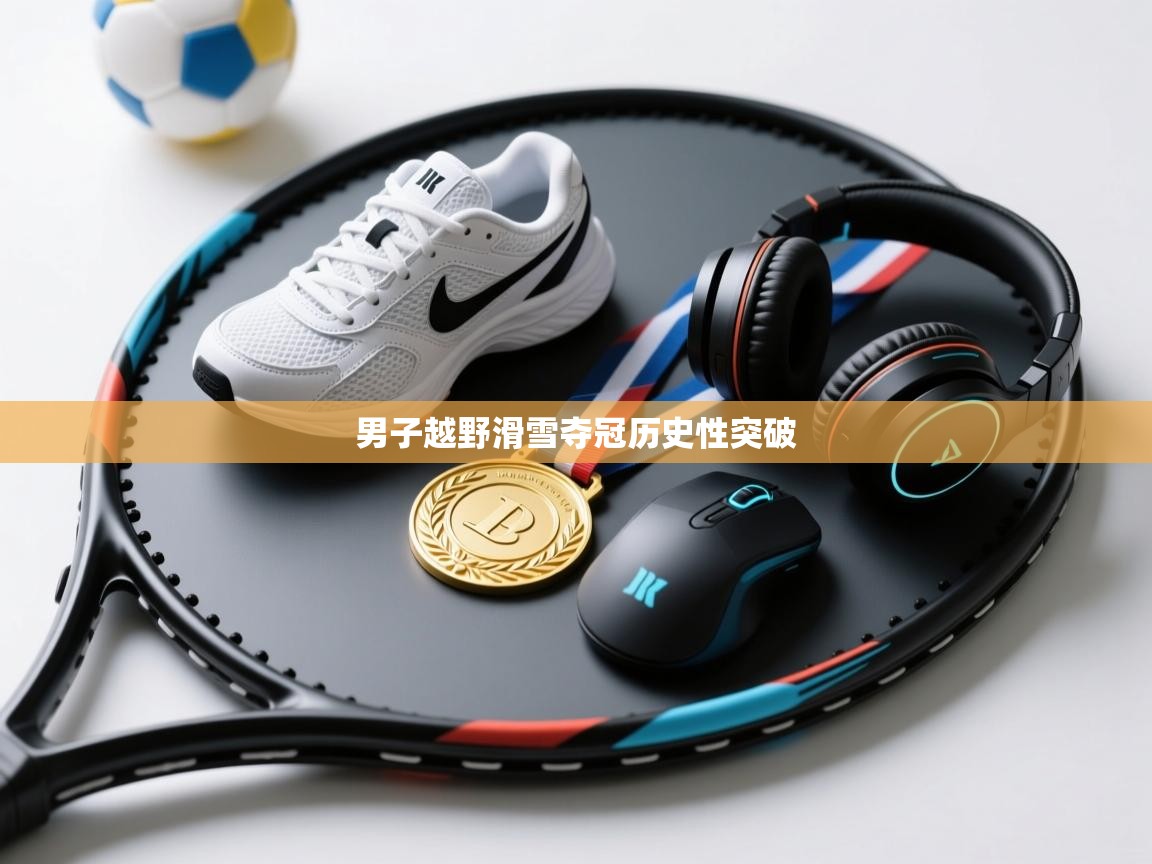 男子越野滑雪夺冠历史性突破  第1张