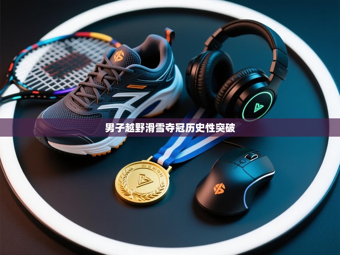 男子越野滑雪夺冠历史性突破  第2张