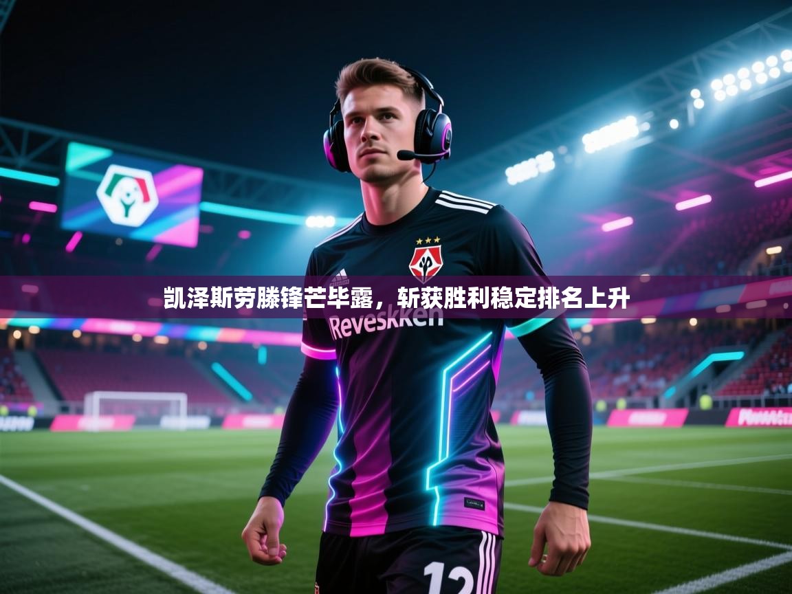 凯泽斯劳滕锋芒毕露，斩获胜利稳定排名上升  第2张