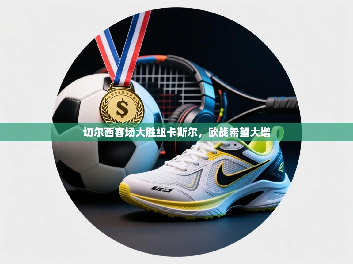 切尔西客场大胜纽卡斯尔，欧战希望大增  第2张