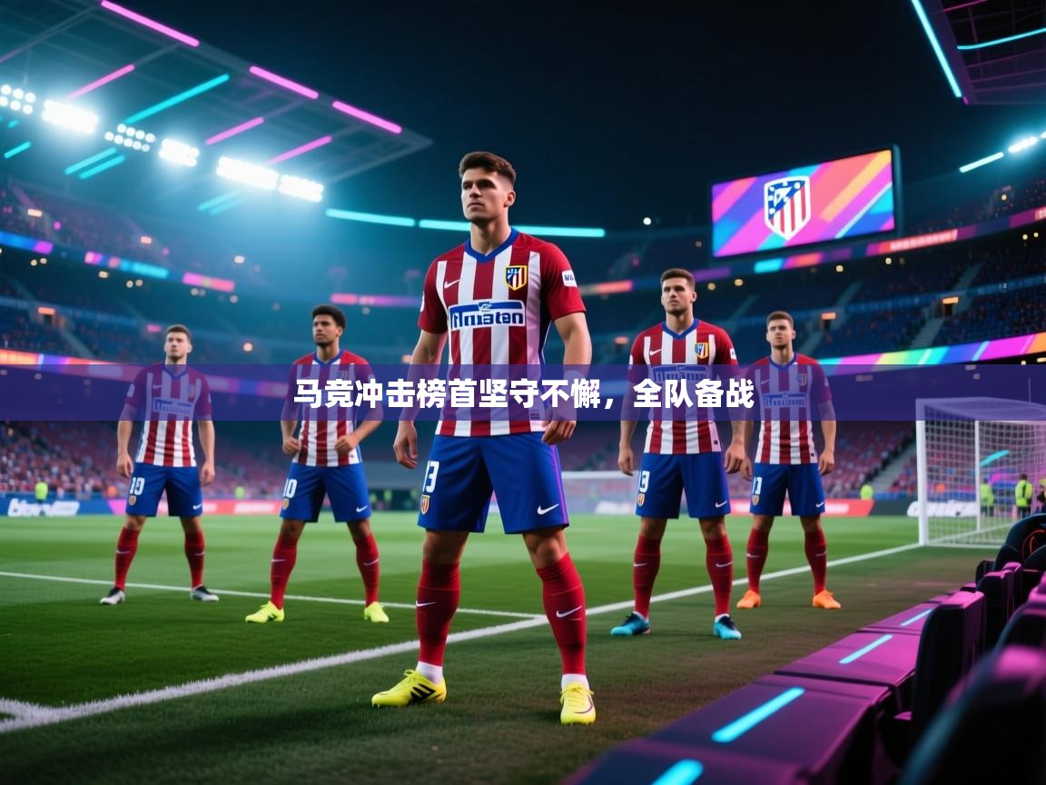 马竞冲击榜首坚守不懈,全队备战 第2张