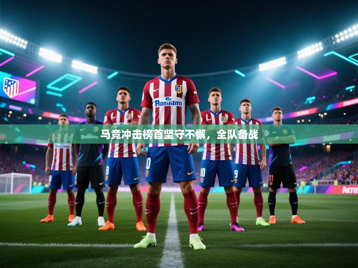 马竞冲击榜首坚守不懈,全队备战 第1张
