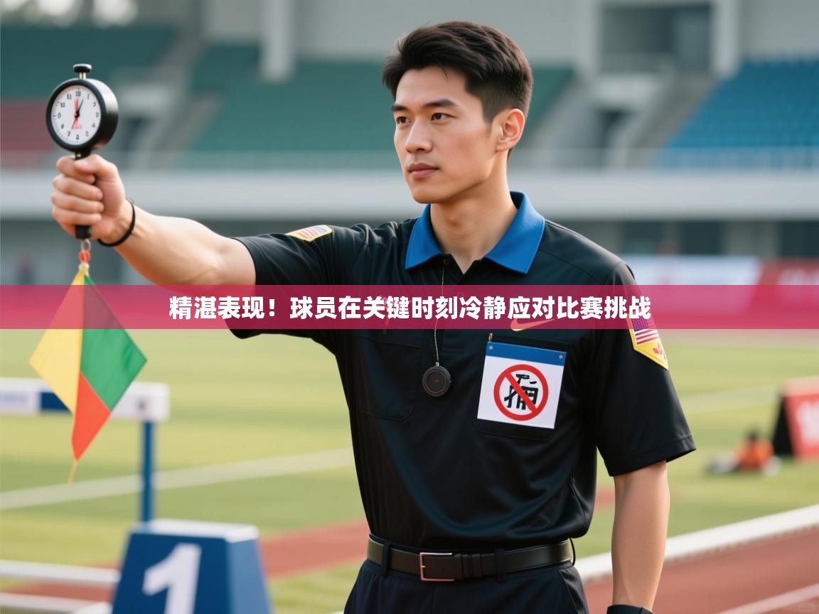 精湛表现！球员在关键时刻冷静应对比赛挑战
