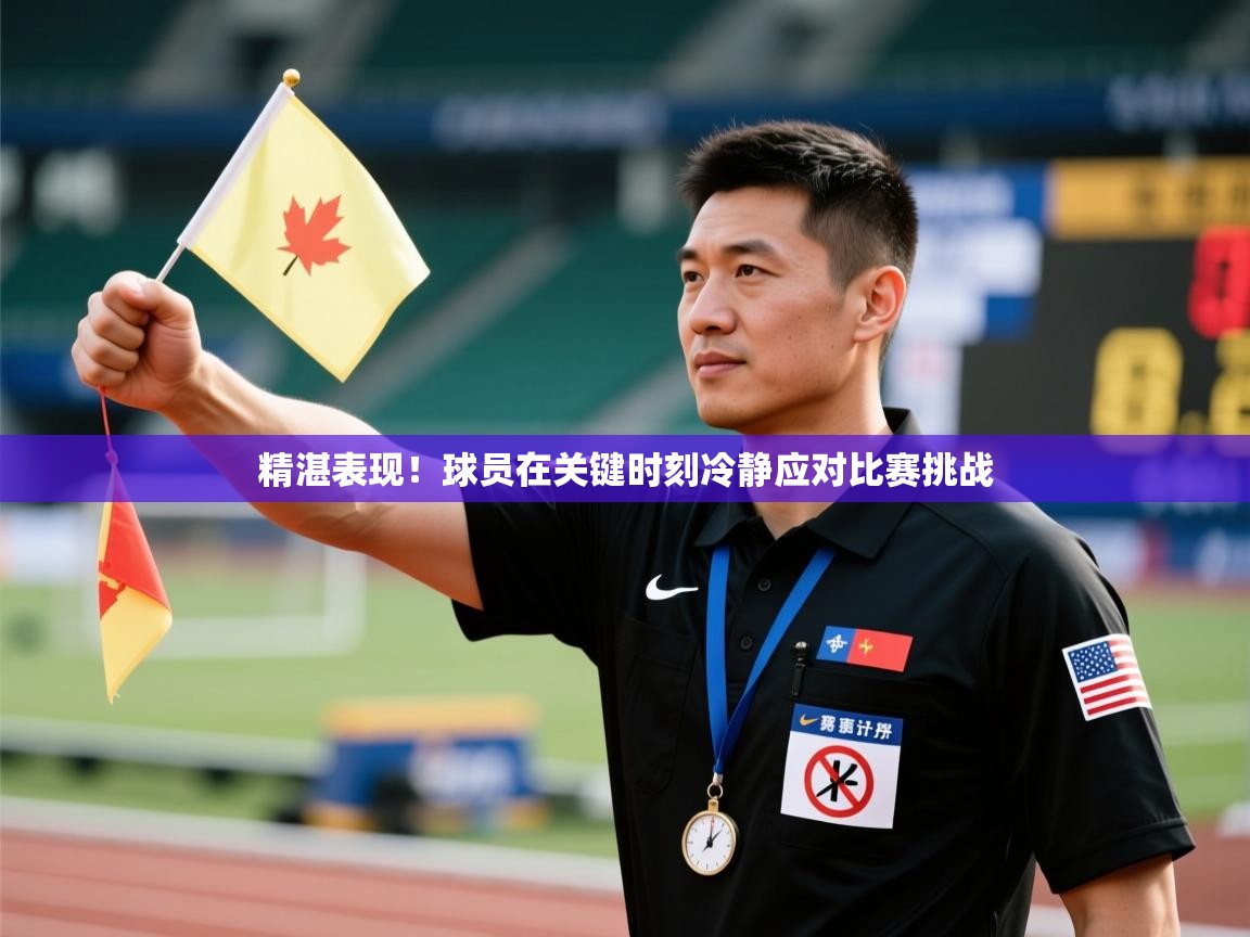 精湛表现！球员在关键时刻冷静应对比赛挑战  第2张
