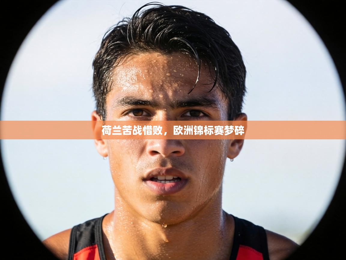 荷兰苦战惜败，欧洲锦标赛梦碎  第2张