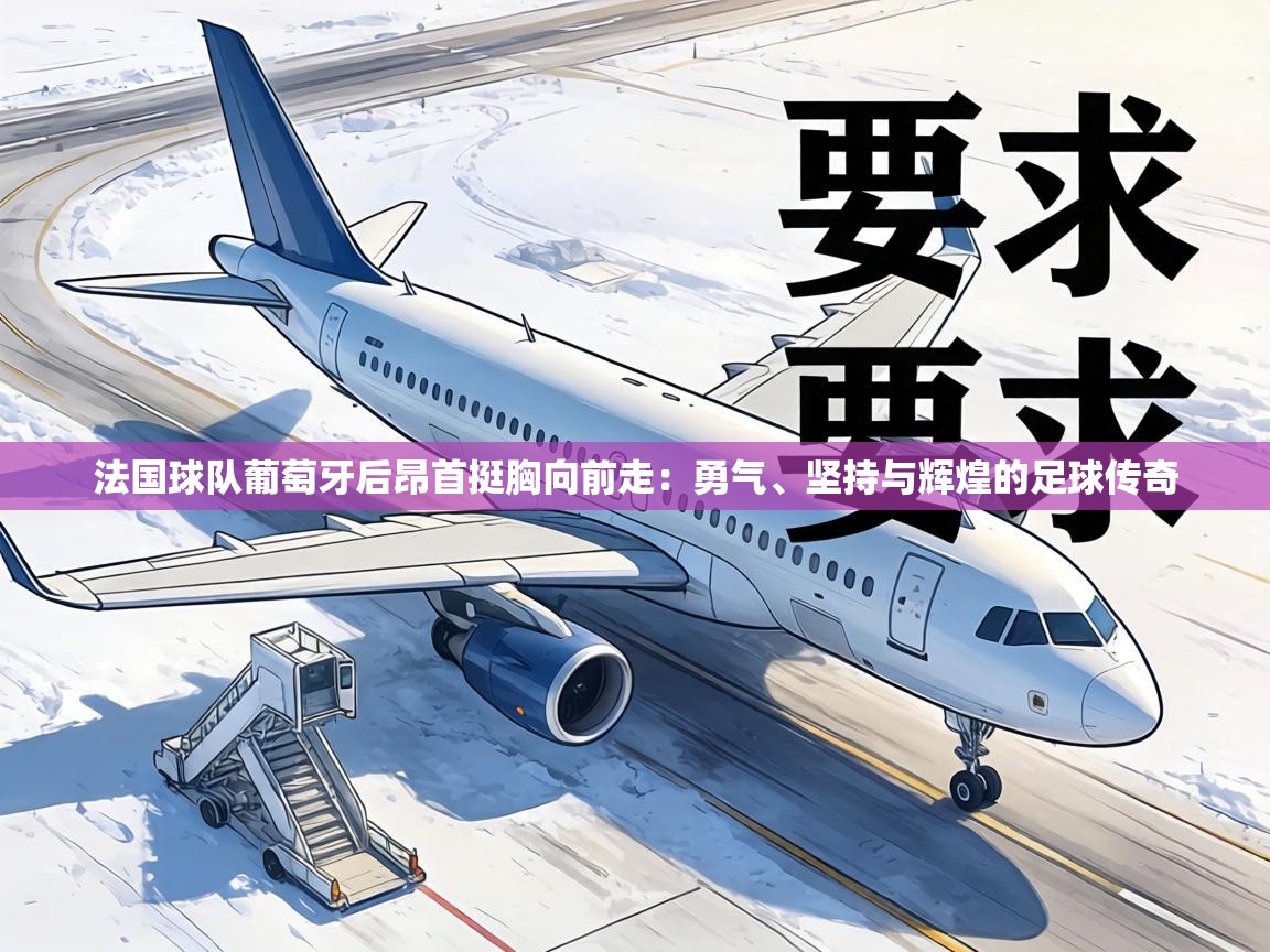 法国球队葡萄牙后昂首挺胸向前走:勇气、坚持与辉煌的足球传奇 第2张