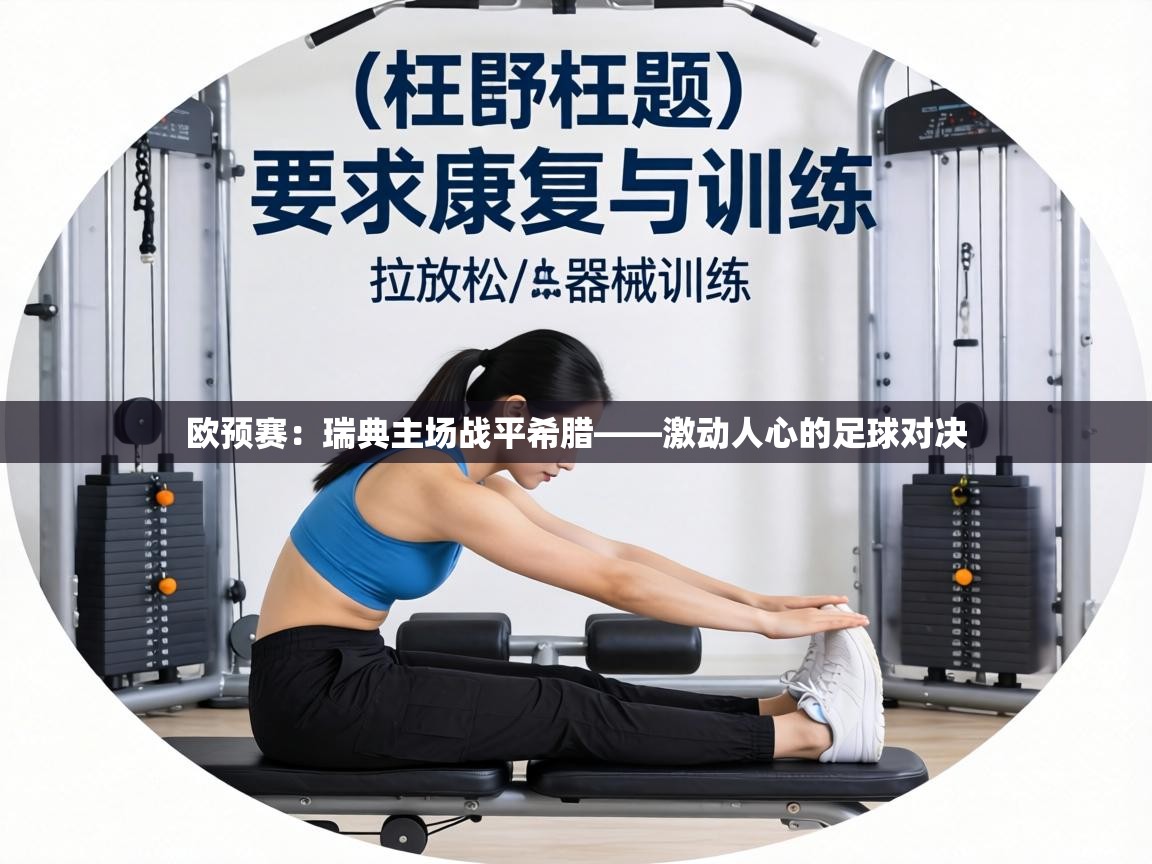 欧预赛：瑞典主场战平希腊——激动人心的足球对决