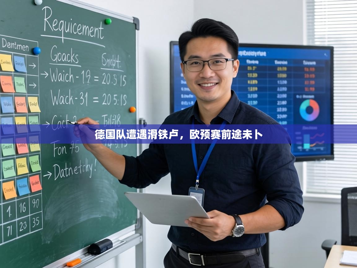 德国队遭遇滑铁卢,欧预赛前途未卜 第2张