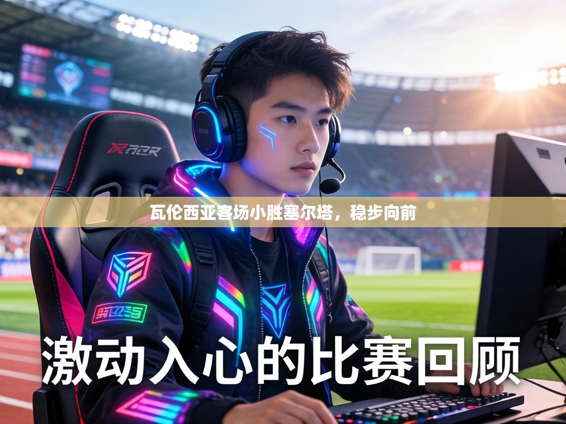 瓦伦西亚客场小胜塞尔塔，稳步向前  第1张