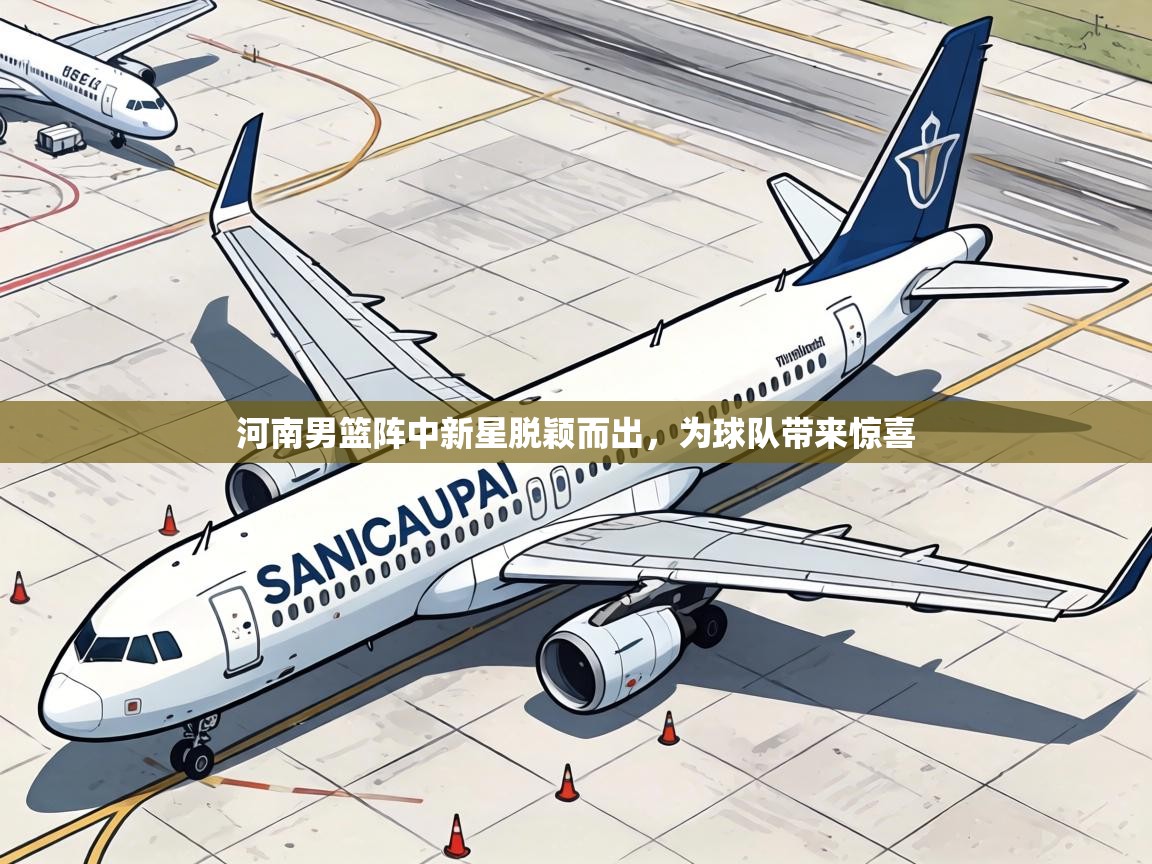 河南男篮阵中新星脱颖而出,为球队带来惊喜 第2张