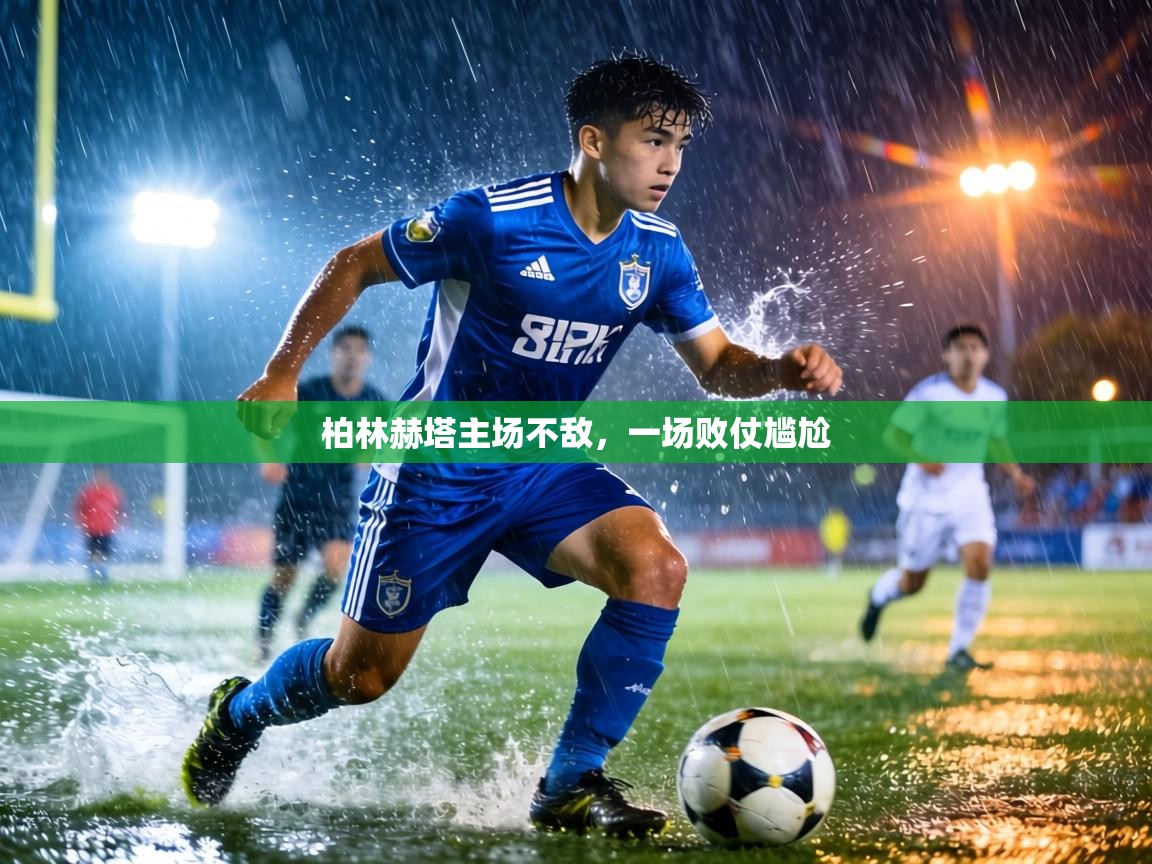 柏林赫塔主场不敌，一场败仗尴尬