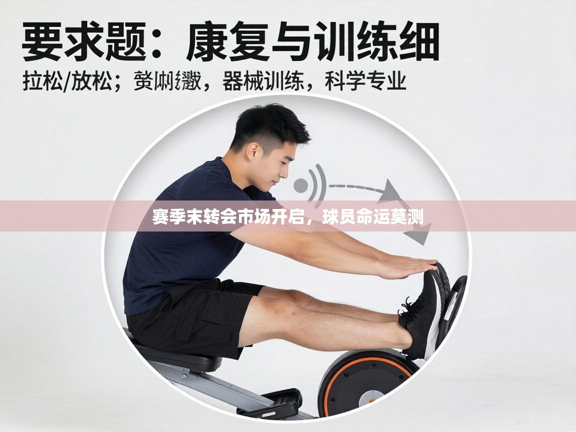 赛季末转会市场开启，球员命运莫测