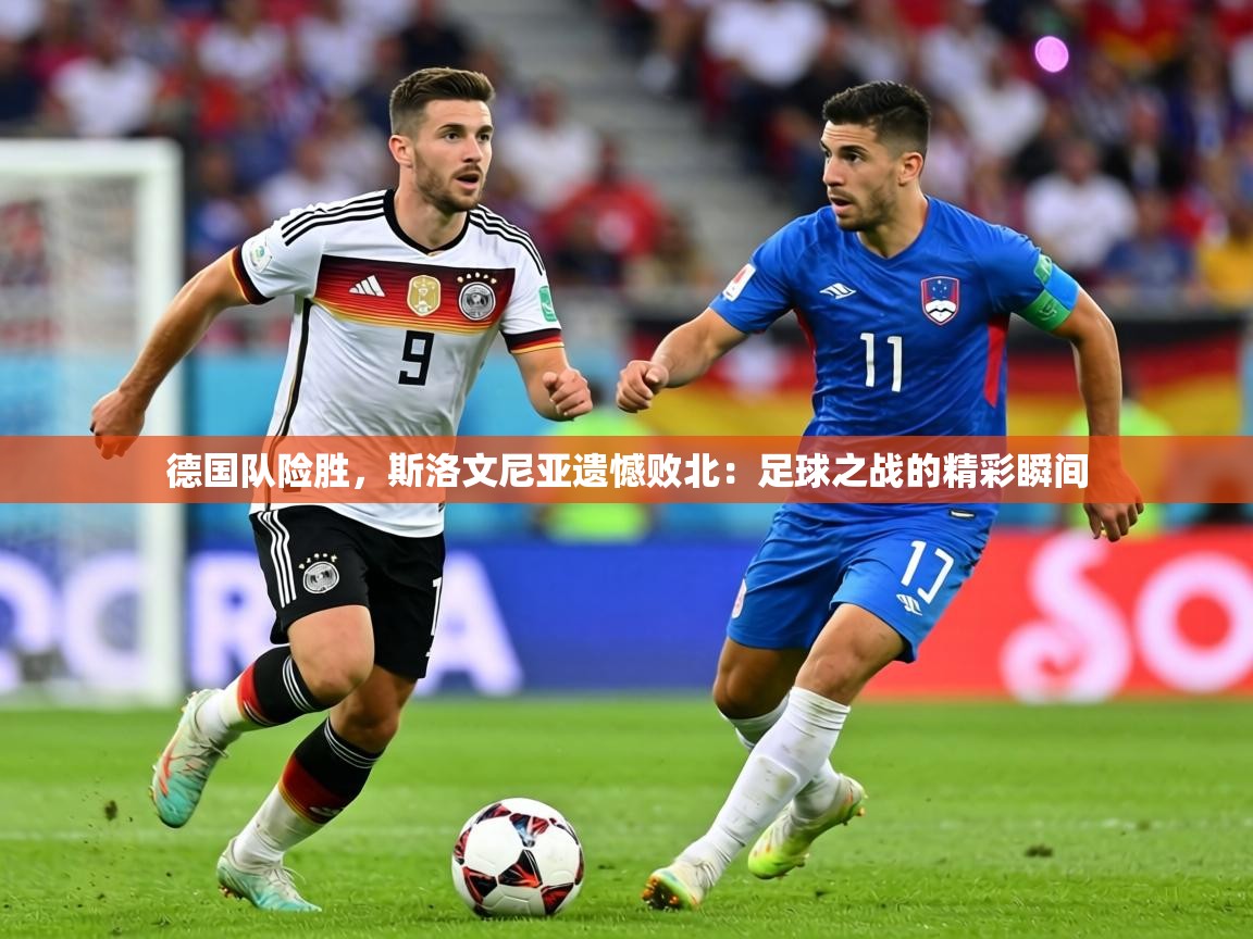 德国队险胜，斯洛文尼亚遗憾败北：足球之战的精彩瞬间