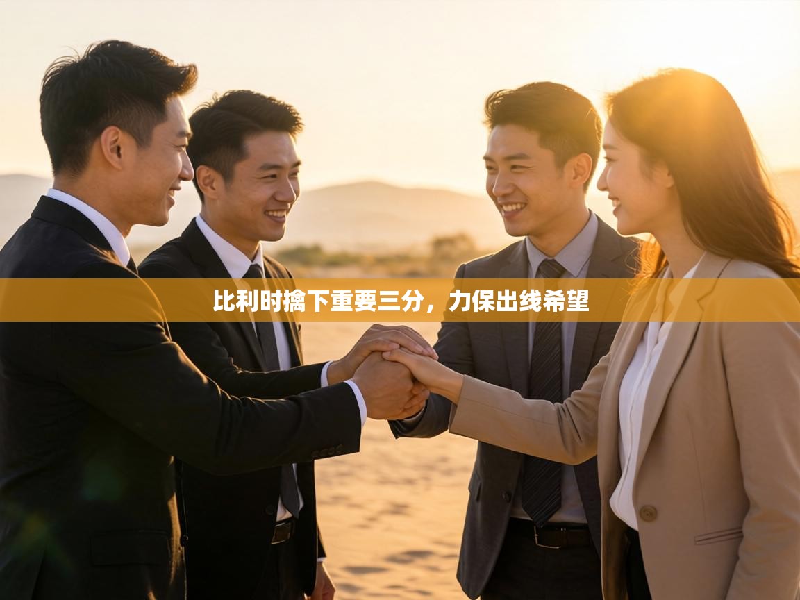 比利时擒下重要三分，力保出线希望  第2张